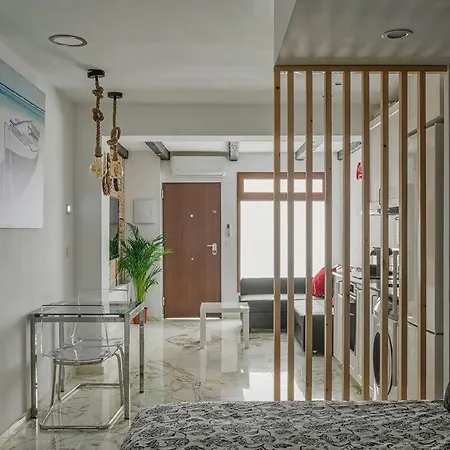 Luxury Loft On The Valencia