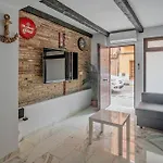 Apartamento Luxury Loft On The Valência
