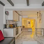 Luxury Loft On The * Valência