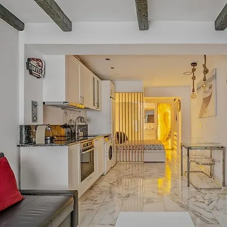 Luxury Loft On The * Valencia