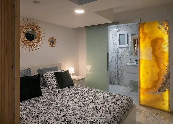 Apartment Luxury Loft On The Valencia