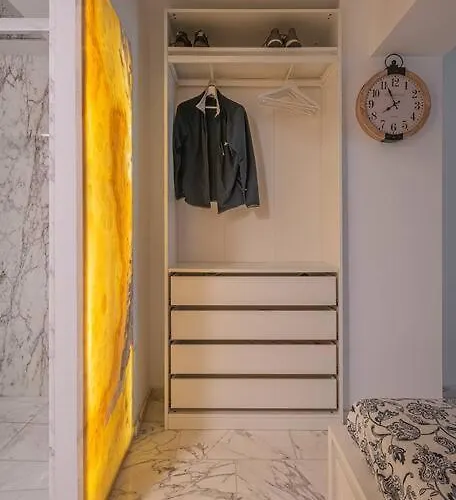 Luxury Loft On The Valencia
