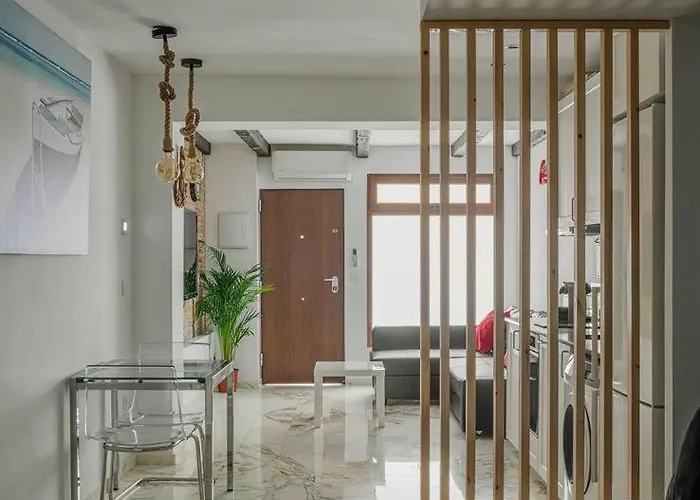 Luxury Loft On The Valencia