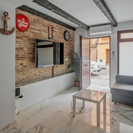 Apartment Luxury Loft On The Valencia