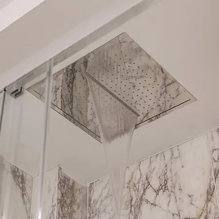 公寓 Luxury Loft On The *
