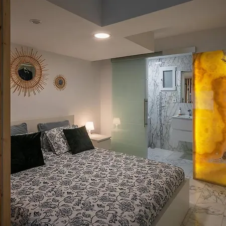 公寓 Luxury Loft On The 瓦伦西亚